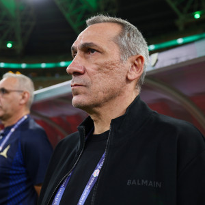 Ο Δώνης απάντησε στις φήμες για Σαουδική Αραβία: «Πρέπει να σεβόμαστε και να είμαστε σοβαροί»