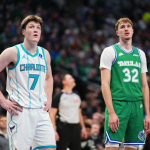 Κνόπελ Vs Φλαγκ: Από συμπαίκτες, «αντίζηλοι» και μια ιστορική μονομαχία για το βραβείο των Rookie