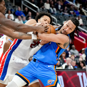 Ο αποκλεισμός των Μπακς ξεκαθάρισε το τοπίο: Αυτές είναι οι 20 ομάδες που θα βρεθούν στην post season του NBA