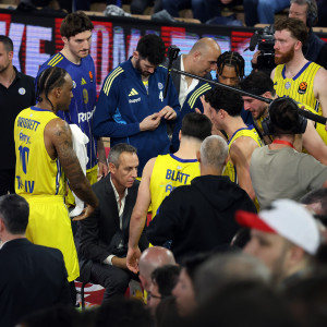 Μέλος της Μακάμπι κατηγορείται για κακοποίηση ανηλίκου