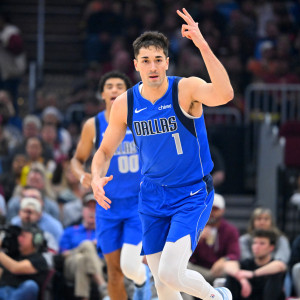 Βραδιά καριέρας από τον Πουλακίδα στο NBA με 23 πόντους και πέντε τρίποντα στην ήττα των Μάβερικς