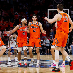 Ο Ραζνάτοβιτς πίσω από τους «Balkan Five» του Στογιάκοβιτς που κάνουν πάταγο στο NCAA