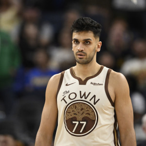 Ξανά ελεύθερος ο Γιουρτσεβέν - Οι Γουόριορς δεν... πείστηκαν