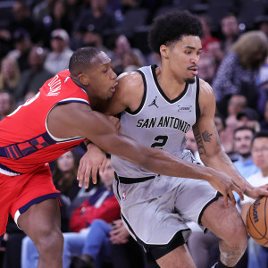 Οι Θάντερ ισοπέδωσαν τους Λέικερς, το σερί καλά κρατεί για τους Σπερς