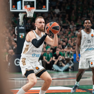 Διπλό της Dubai BC κόντρα στη Ζαλγκίρις και «δώρο» στον Παναθηναϊκό