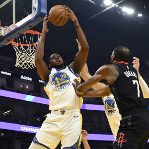 Οι Γουόριορς κάλυψαν το κενό του Γιουρτσεβέν με ψηλό που... γλυκοκοίταζαν οι «αιώνιοι»