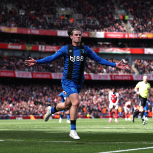 «Χαρακίρι» από την Άρσεναλ, η Μπόρνμουθ πήρε το διπλό της χρονιάς κι έβαλε «φωτιά» στην Premier League!