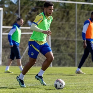 Τέλος από τον Αστέρα AKTOR ο Νίκολας Τζιοακίνι