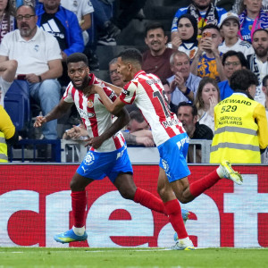 Η Ρεάλ γκέλαρε και κόντρα στη Τζιρόνα και έμεινε στο -6 από τη Μπαρτσελόνα!