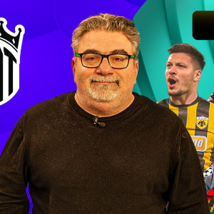 «The GOAT»: Πόσο μέσα έπεσε; Ο Τσόχος θυμάται τις αυγουστιάτικες προβλέψεις του για το πρωτάθλημα