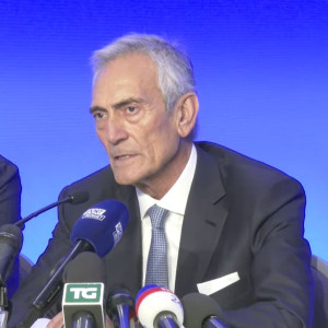 Η πρώτη ηχηρή παραίτηση στην Εθνική Ιταλίας μετά τον αποκλεισμό από το Μουντιάλ