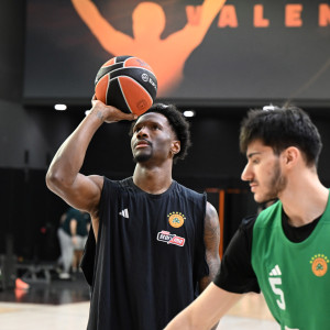 Η 12άδα του Παναθηναϊκού κόντρα στη Βαλένθια