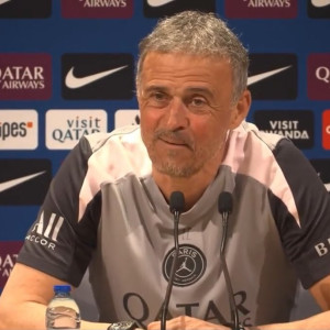 Εξερράγη ο Λουίς Ενρίκε για τη διαρροή του μισθού του: «Είναι εκτός πλαισίου»