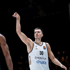 Η Ντουμπάι έμεινε... ζωντανή για 10άδα και έκανε «δώρο» στον Παναθηναϊκό