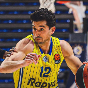 Η Μακάμπι πήρε το... ματς κόντρα στην αδιάφορη Εφές