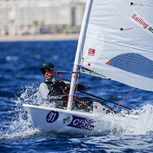 «Καλοί οιωνοί» για την ελληνική ιστιοπλοΐα στη Μαγιόρκα ενόψει των Ολυμπιακών Αγώνων του 2028