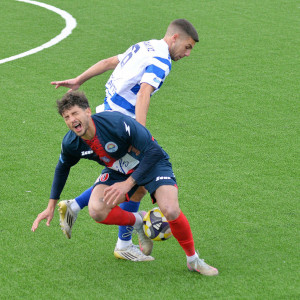 Ζωντανά κι αποκλειστικά από Action 24 και Athletiko το Ηλιούπολη - Ελλάς Σύρου για τη Super League 2