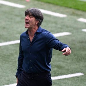 H Γκάνα πάει για το απόλυτο «colpo grosso» με Γιόακιμ Λεβ