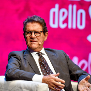 Ξέσπασε ο Καπέλο για το νέο κάζο της Ιταλίας: «Είναι ντροπή, κανείς δεν παραιτείται - Δεν έχω κοιμηθεί»