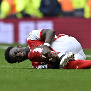 Τελικά τι συμβαίνει με τους τραυματισμούς στην Άρσεναλ; Κρίση τραυματισμών ή πονηρή προφύλαξη;