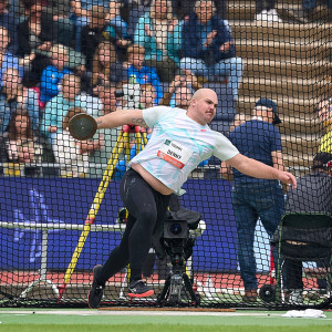 Επέστρεψε ο αγώνας των αμφιλεγόμενων ρεκόρ στη δισκοβολία - «Weather doping» επικαλούνται οι επικριτές