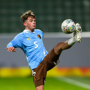 Ποιος είναι ο Νταμς που έχει στις επιλογές του ο Παναθηναϊκός για αριστερά