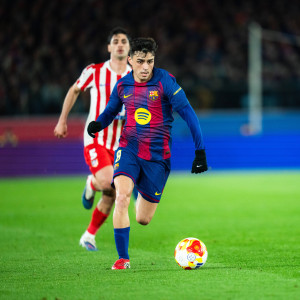 Ατλέτικο - Μπαρτσελόνα, με Super απόδοση* από την Superbet!