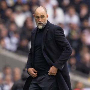 Μέσα σε 44 μέρες: Η θητεία του Τούντορ στην Τότεναμ είναι η τέταρτη πιο σύντομη στην ιστορία της Premier League