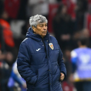 «Αυτό είναι όλο, τελείωσε»: Συγκλονίζει ο Μιρτσέα Λουτσέσκου μετά το πρόβλημα υγείας