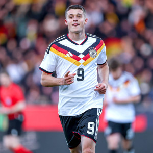 Τρεσόλντι: Ο συμπαίκτης του Τζόλη και αντίπαλος της εθνικής Ελπίδων που τον διεκδικούν... 11 Μουντιάλ