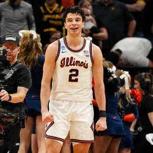 Το Ιλινόι του απίθανου Στογιάκοβιτς προκρίθηκε στο Final Four του NCAA