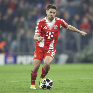 Τίτλοι τέλους για Γκερέιρο και Μπάγερν: Αποχωρεί το καλοκαίρι ο Πορτογάλος