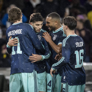 Η Γκάνα έβαλε δύσκολα στη Γερμανία αλλά τα... πάντσερ μίλησαν στο φινάλε