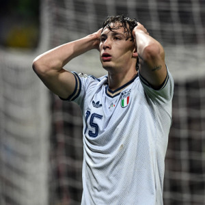 Κάζο για την Ιταλία, την απέκλεισε η Βοσνία στα πέναλτι και την πέταξε εκτός Μουντιάλ!