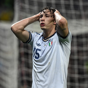 Ma che... κάζο: Η Ιταλία αποκλείστηκε από το Μουντιάλ, έχασε στα πέναλτι από τη Βοσνία