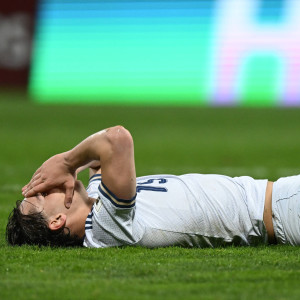 Από την κορυφή του κόσμου… στο απόλυτο σκοτάδι: Tο ιταλικό ποδόσφαιρο σε ελεύθερη πτώση