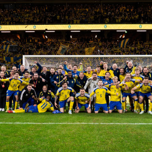 Πώς η Ιταλία με 18 βαθμούς στα προκριματικά έμεινε εκτός Μουντιάλ και η Σουηδία με 2 πέρασε στα τελικά!