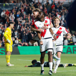 Ο «παγκίτης» Ντεκά έδωσε τη λύση για τη Ράγιο, πριν το πρώτο παιχνίδι με την ΑΕΚ