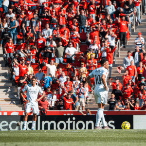 Απίστευτο κάζο για την Ρεάλ Μαδρίτης, έχασε από την Μαγιόρκα που δίνει «μάχη» για παραμονή