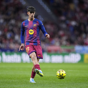 Νοκ άουτ ο Μπερνάλ: Χάνει τον προημιτελικό του Champions League με την Ατλέτικο