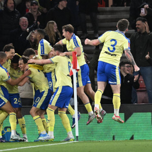 Η Σαουθάμπτον της Championship σόκαρε την Άρσεναλ και την πέταξε εκτός FA Cup!