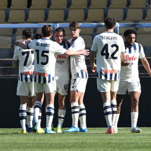 Η Αταλάντα πέρασε εύκολα από την έδρα της Λέτσε και «βλέπει» Ευρώπη