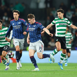 Μπάγερν - Ρεάλ, Άρσεναλ - Σπόρτινγκ: Πού θα δείτε τις ρεβάνς των προημιτελικών του Champions League