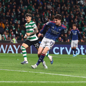 Βήμα πρόκρισης με Χάβερτζ για την Άρσεναλ