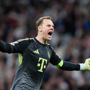 Μάνουελ Νόιερ, είσαι σίγουρα 40 ετών; Η μαγική του εμφάνιση απέναντι στη Ρεάλ αφήνει άφωνους όλους