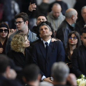 Οι Ρουμάνοι μιλούν για τον Ραζβάν Λουτσέσκου: «Έδωσε παράδειγμα αξιοπρέπειας»