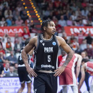 Τον πρώτο λόγο η επίθεση του ΠΑΟΚ!