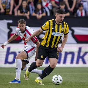 Ο «Kaiser» που οδήγησε τον Γιόβιτς στην απελπισία