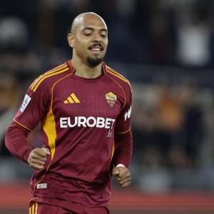 Ο Μάλεν «υπέγραψε» με χατ τρικ τη νίκη της Ρόμα με την Πίζα