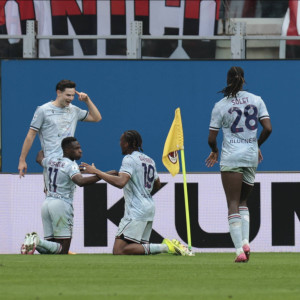 Η Ουντινέζε διέλυσε την Μίλαν στο «San Siro» και την έθεσε εκτός κούρσας τίτλου